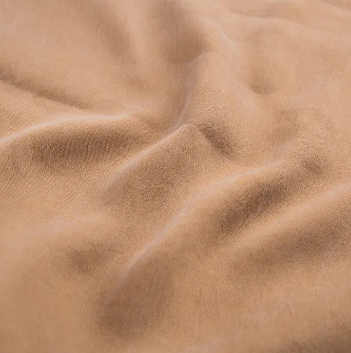 Copper ammonia fabric: From elegance to innovation, isn’t its charm enough to make people excited?