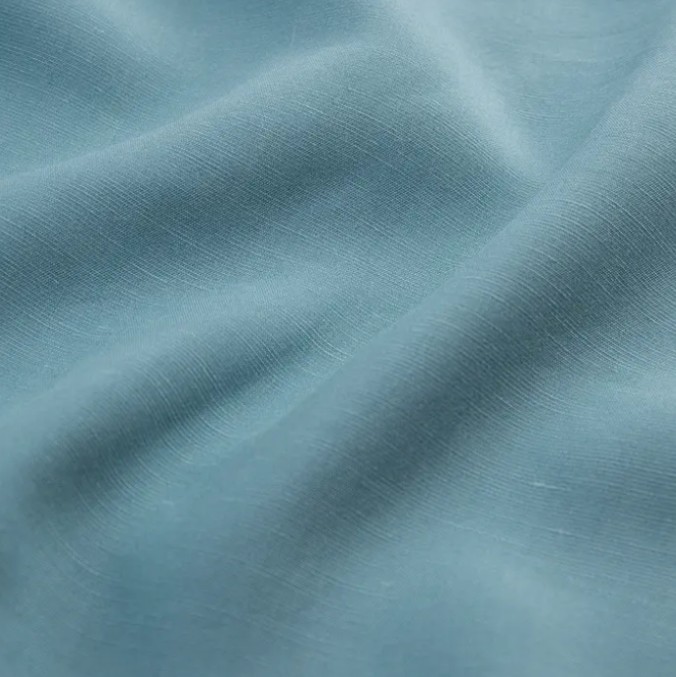 Naturally antibacterial and antistatic, how can Tencel fabric not become the guardian of healthy life?