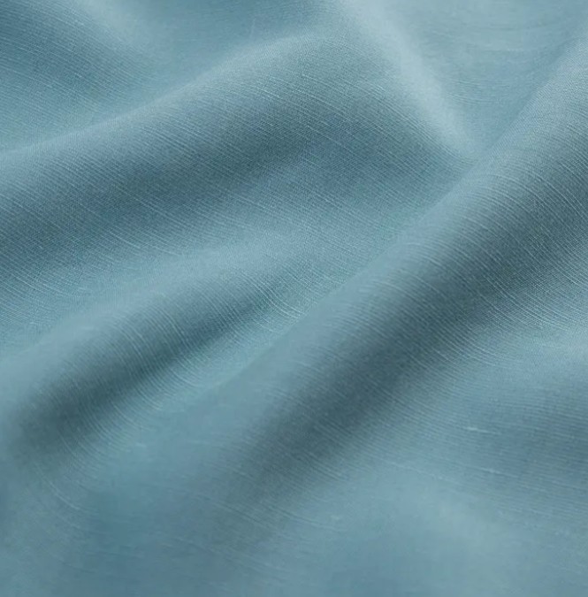 Tencel fabric: harmonious coexistence of nature and technology