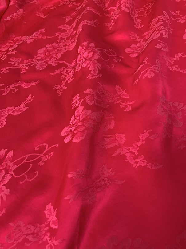 VISCOSE JACQUARD WHC23038