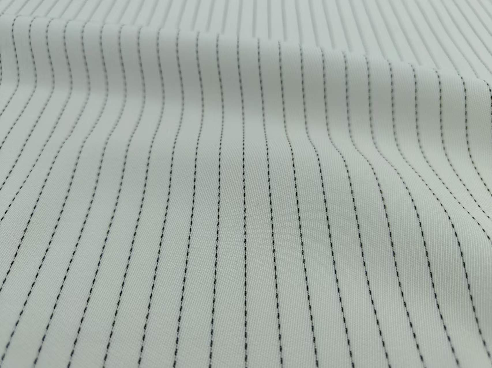 Acetate/Viscose Stripe LP2572