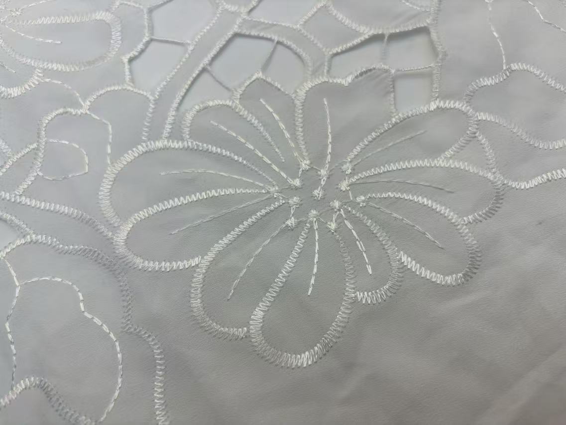 Embroidery Cloth P27093