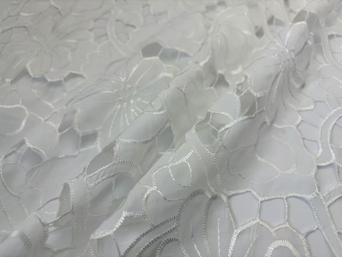 Embroidery Cloth P27093