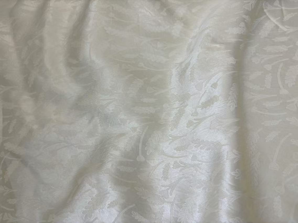 Acetate Wheat Ears Jacquard LP3344-1