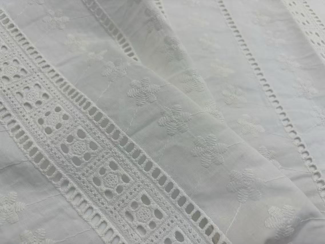 Embroidery Cloth P27095