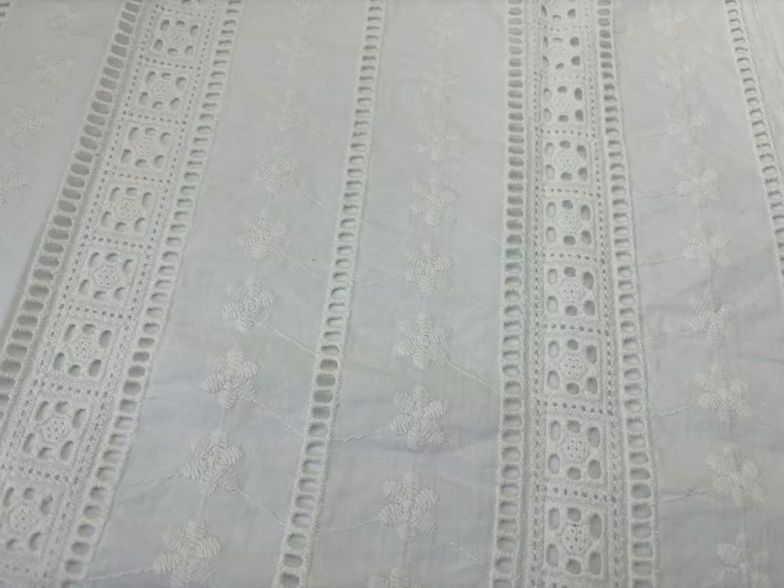 Embroidery Cloth P27095