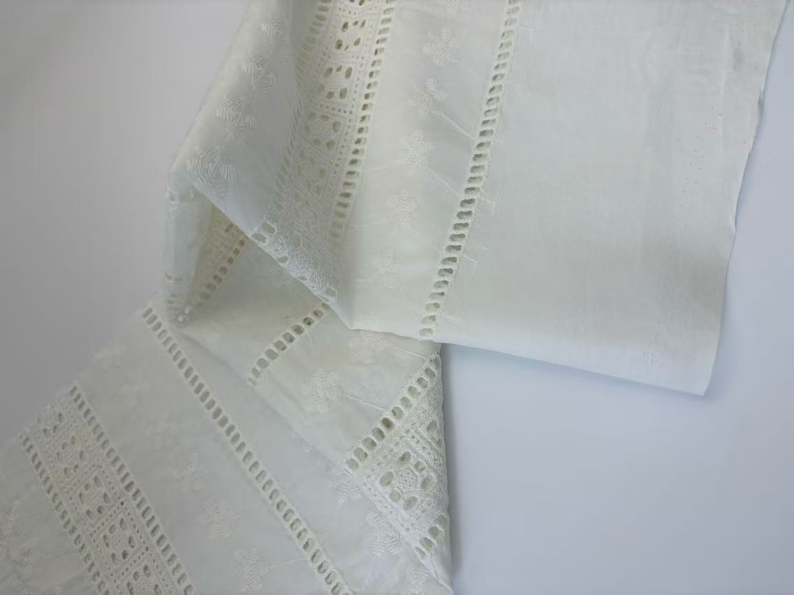 Embroidery Cloth P27095