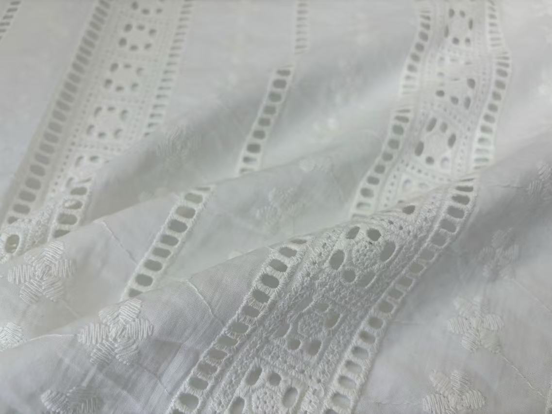 Embroidery Cloth P27095