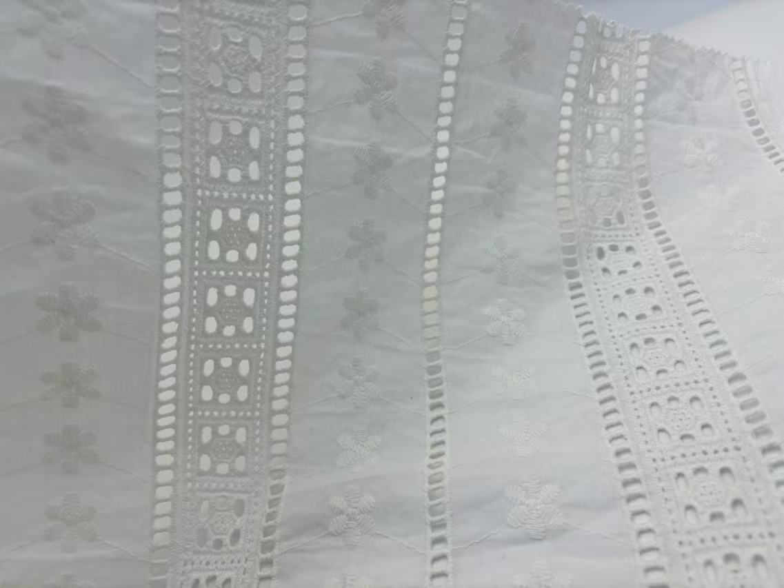 Embroidery Cloth P27095