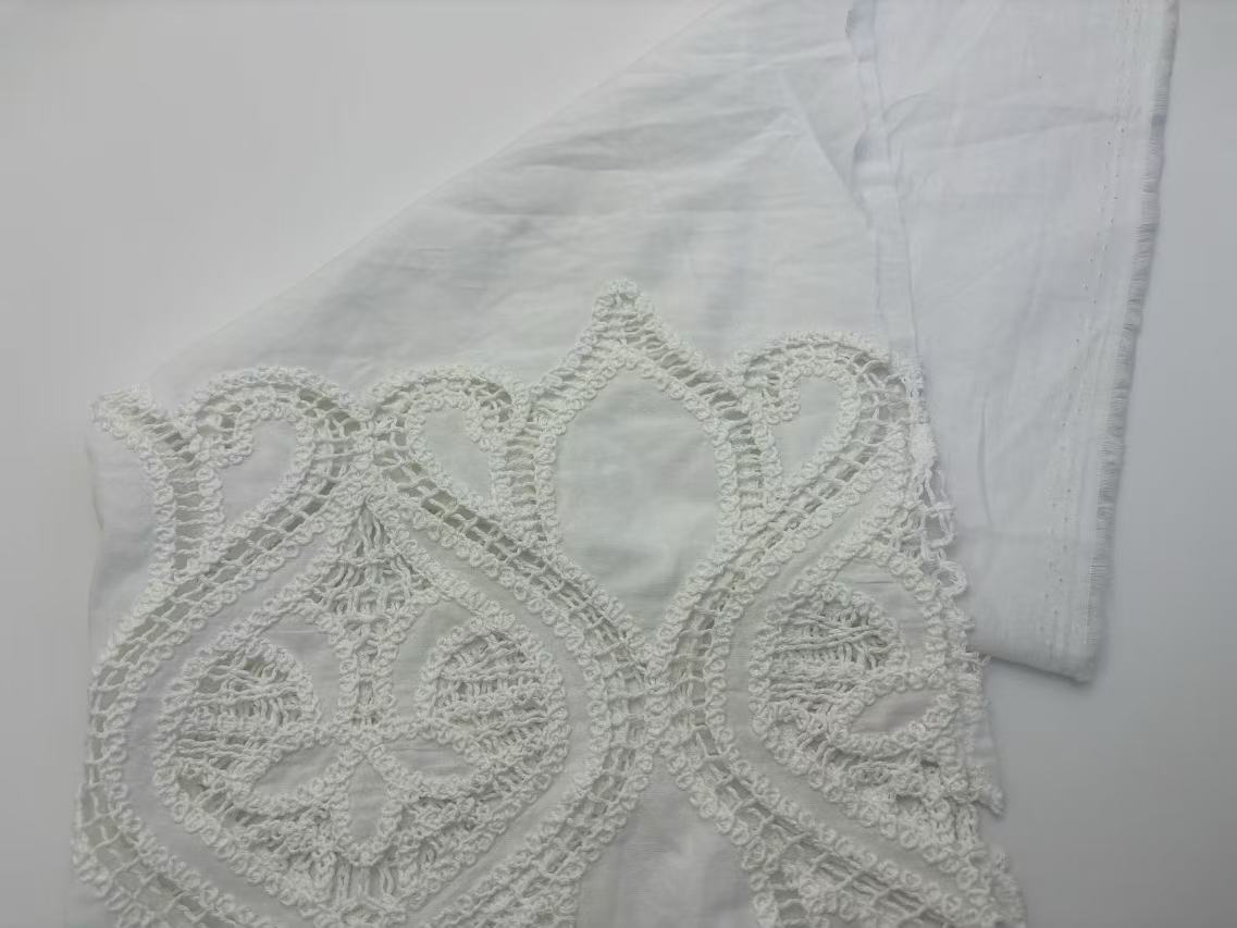 Embroidery Cloth P27092