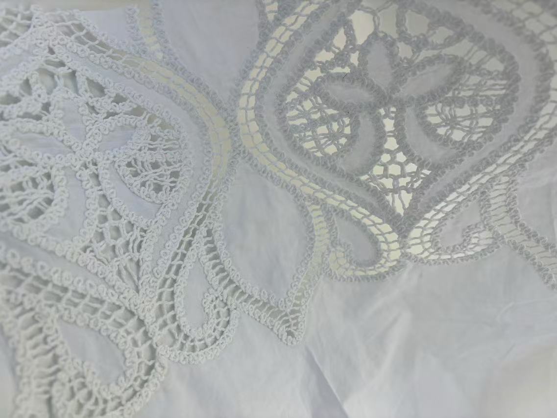 Embroidery Cloth P27092