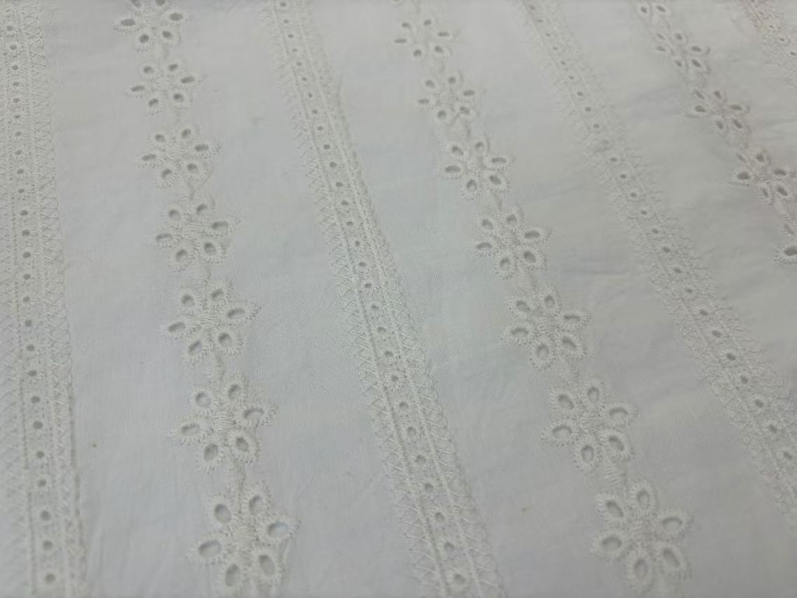 Embroidery Cloth P27094