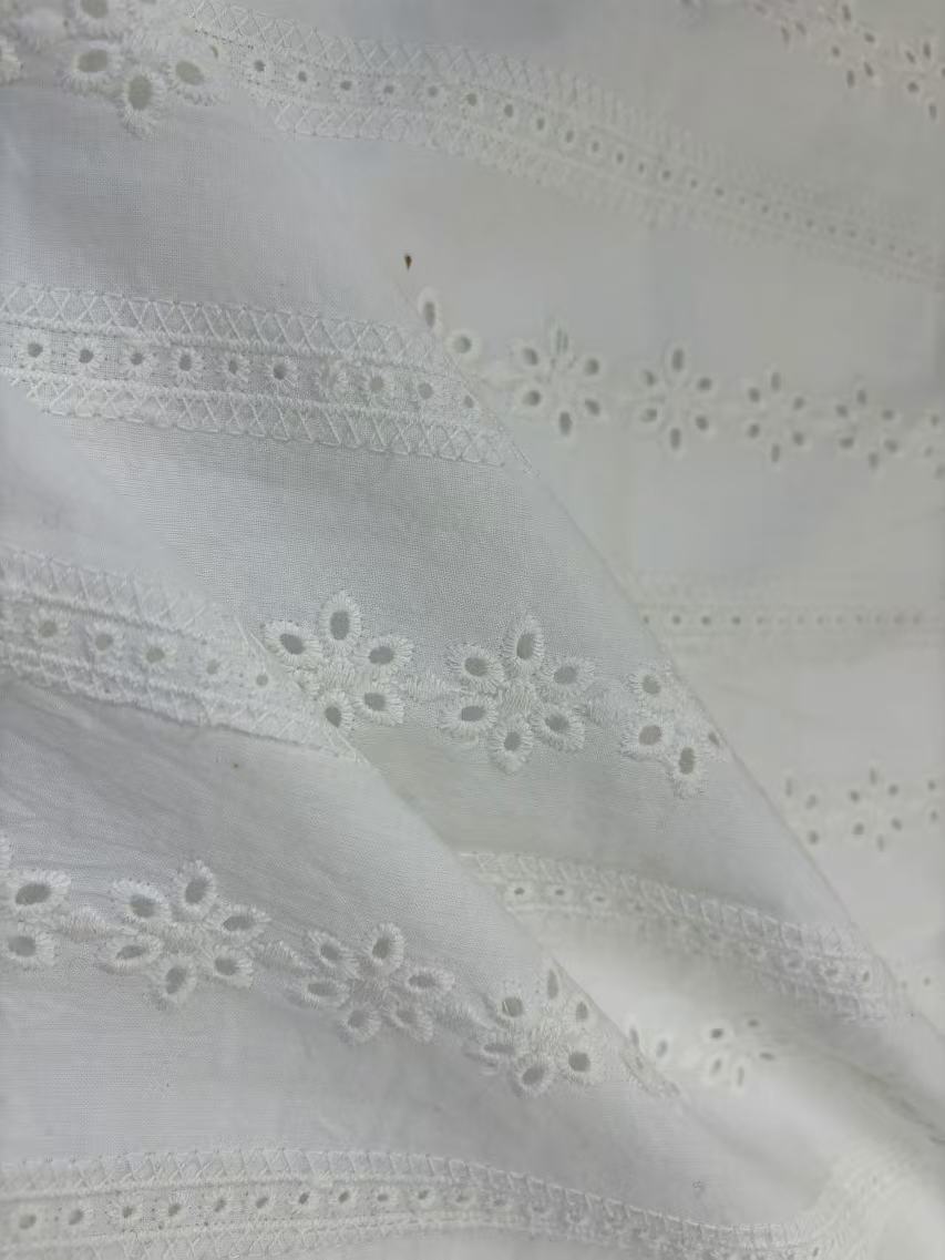 Embroidery Cloth P27094