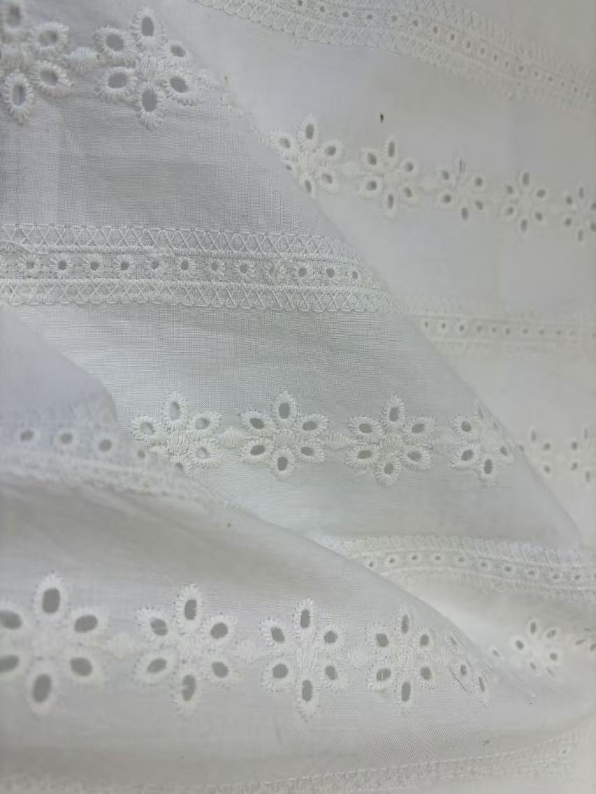 Embroidery Cloth P27094