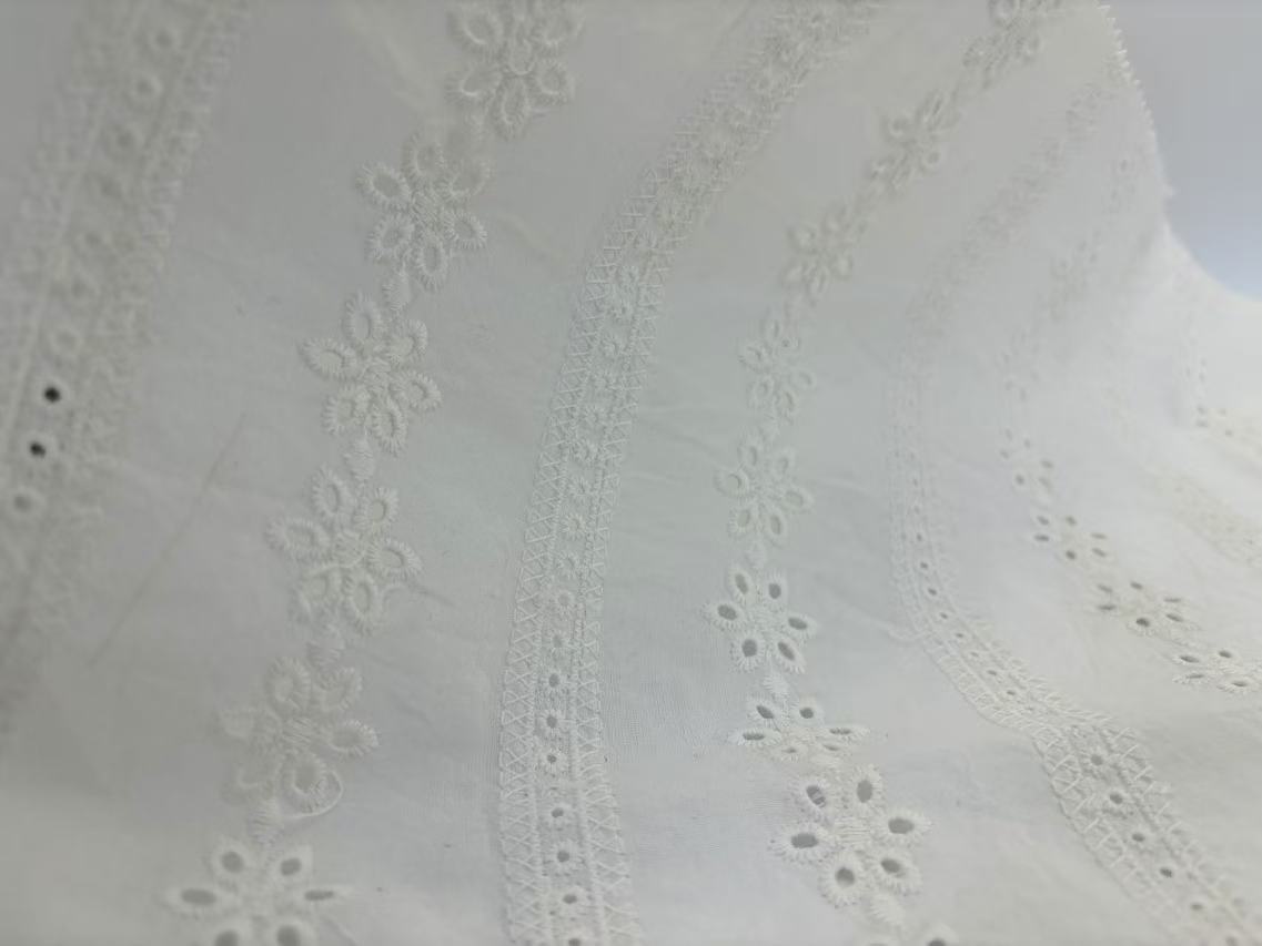 Embroidery Cloth P27094