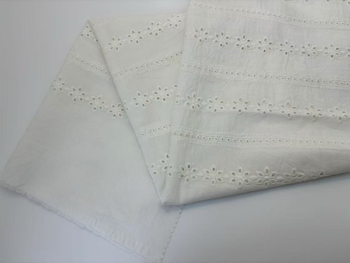 Embroidery Cloth P27094