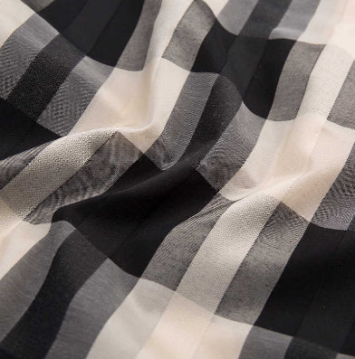 Exploring the future of dream weaving: the revolution of sustainable clothing fabrics